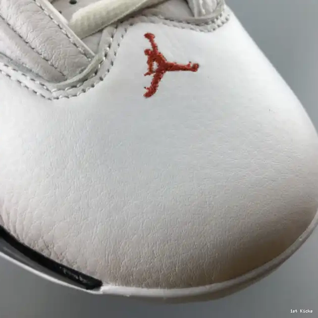 Air White Retro 14 Jordan BV7630-106 0531